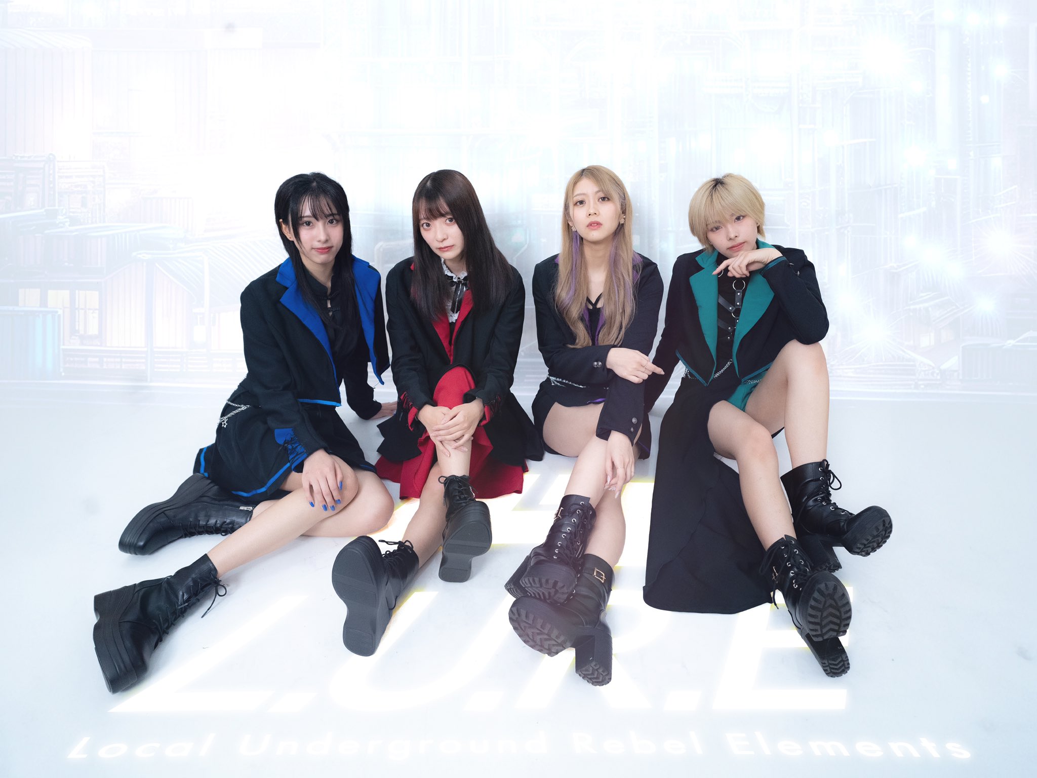 【山口】L.U.R.E（ルリ）