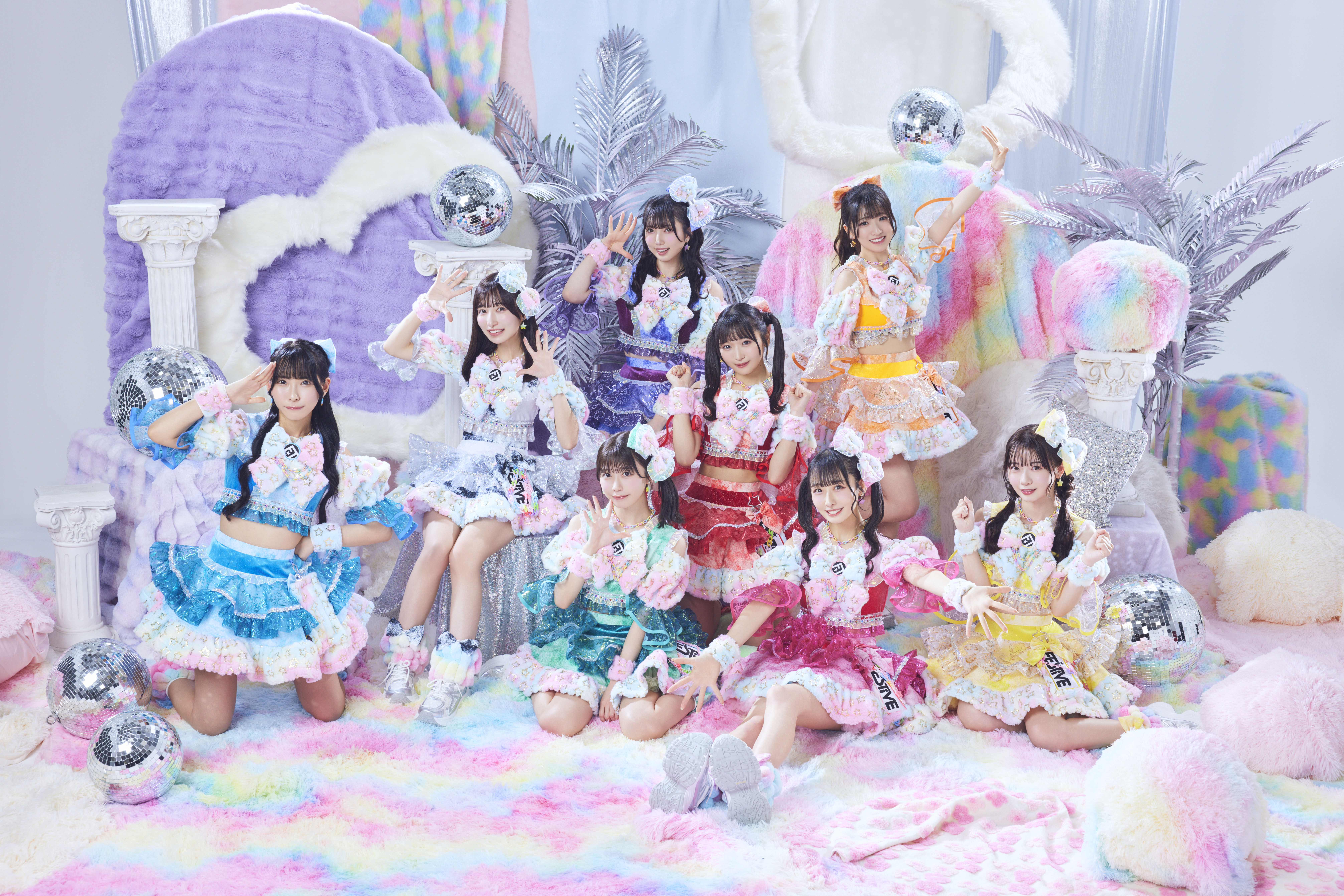 FES☆TIVE