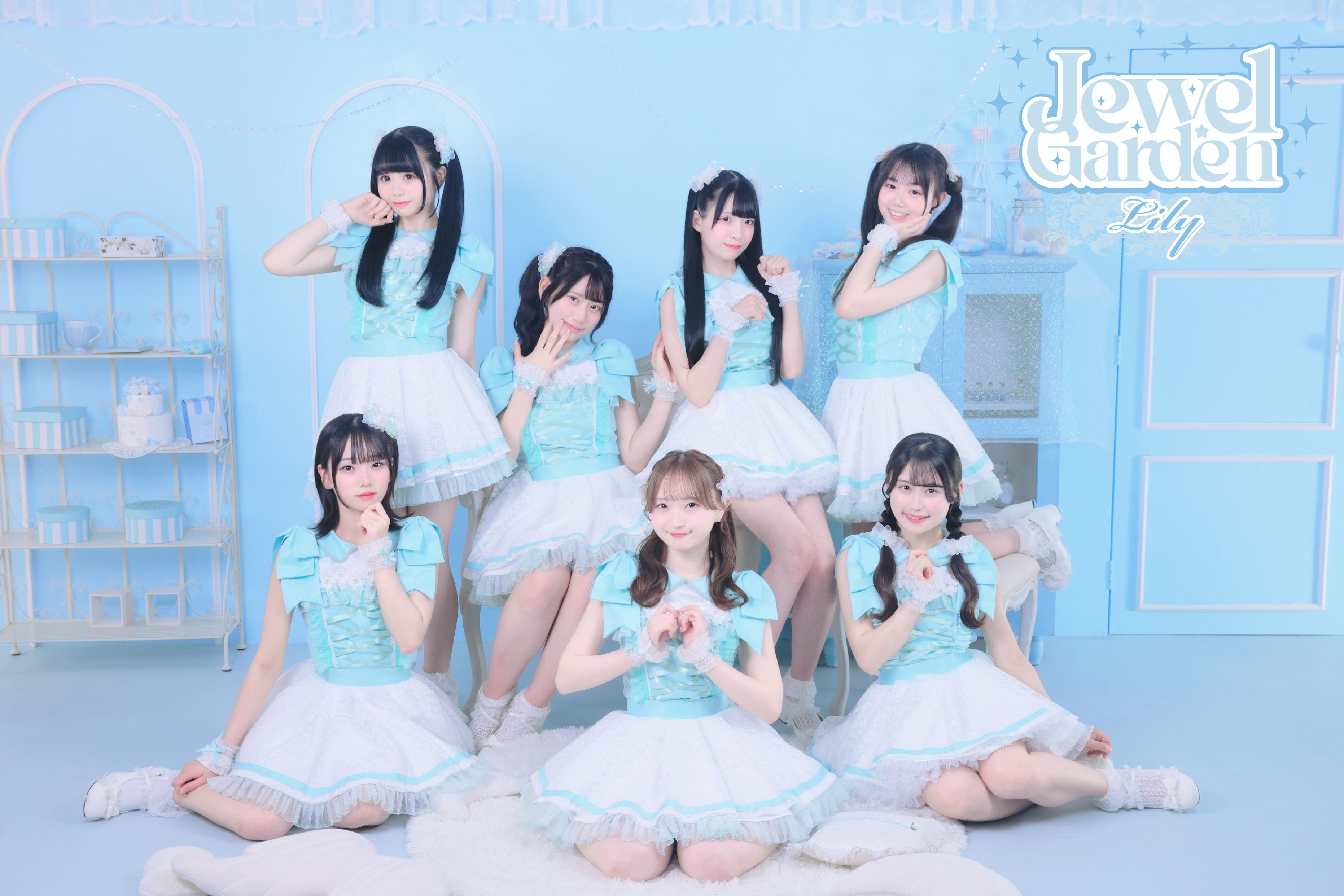 Jewel☆Garden