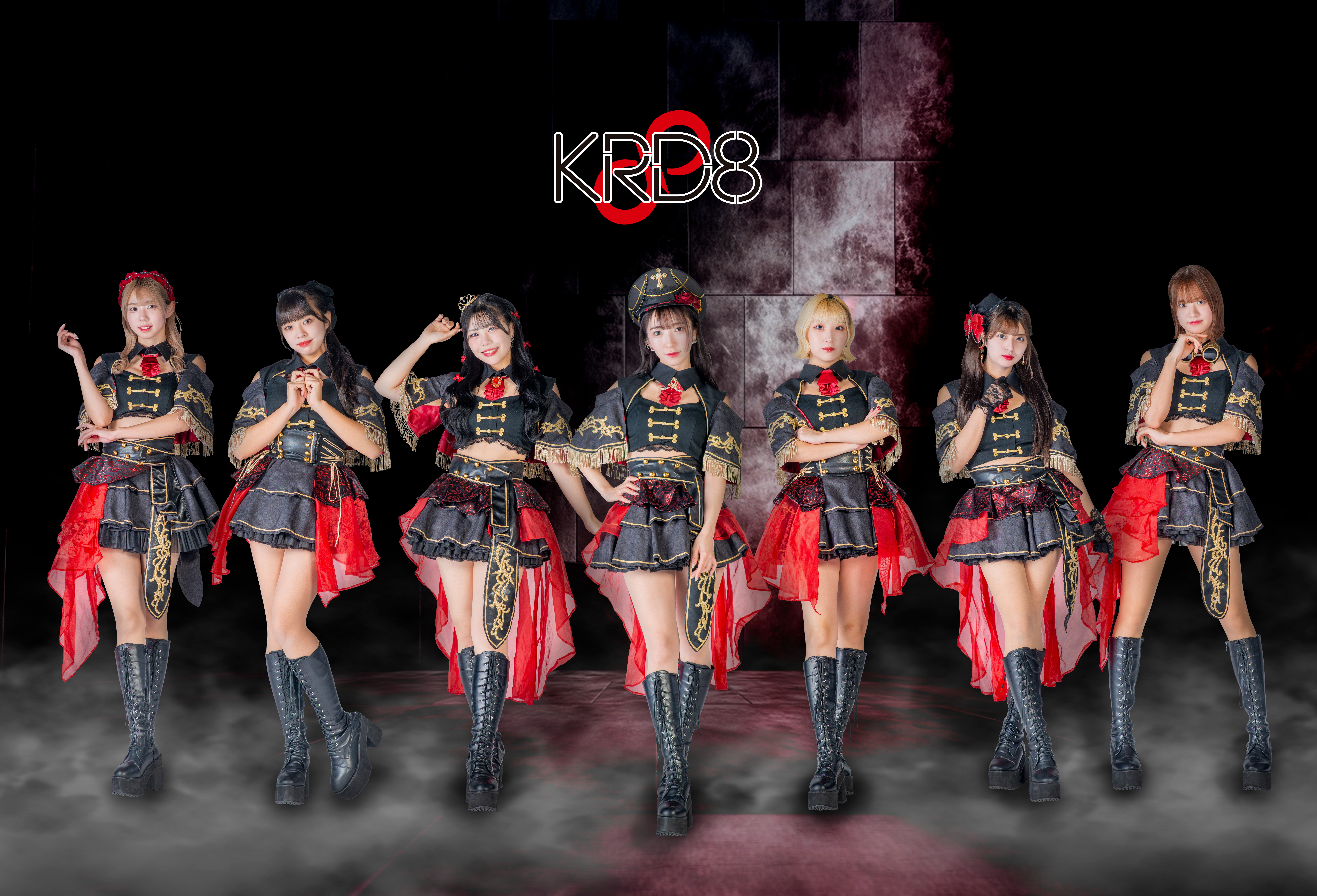KRD8