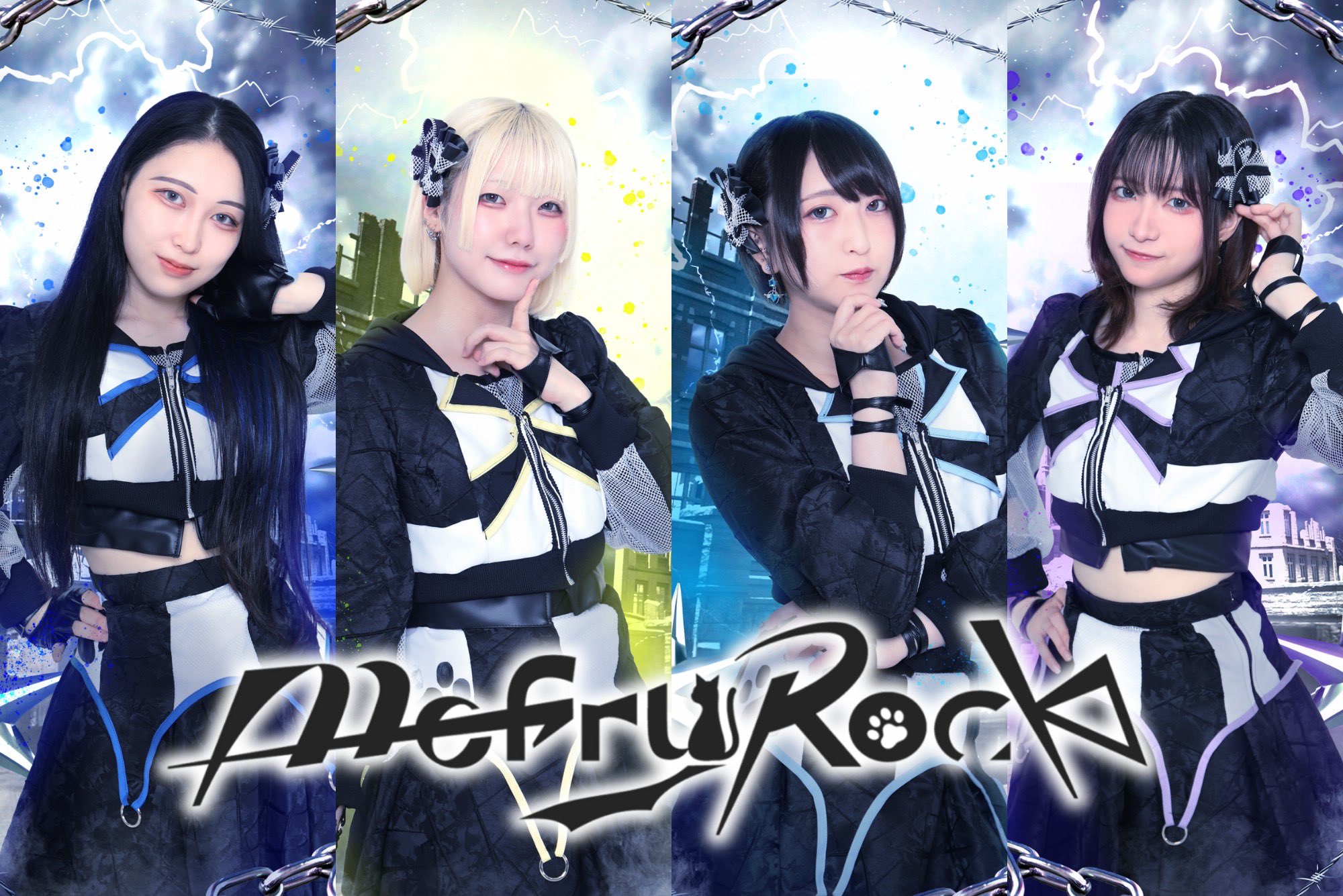 MofruRock
