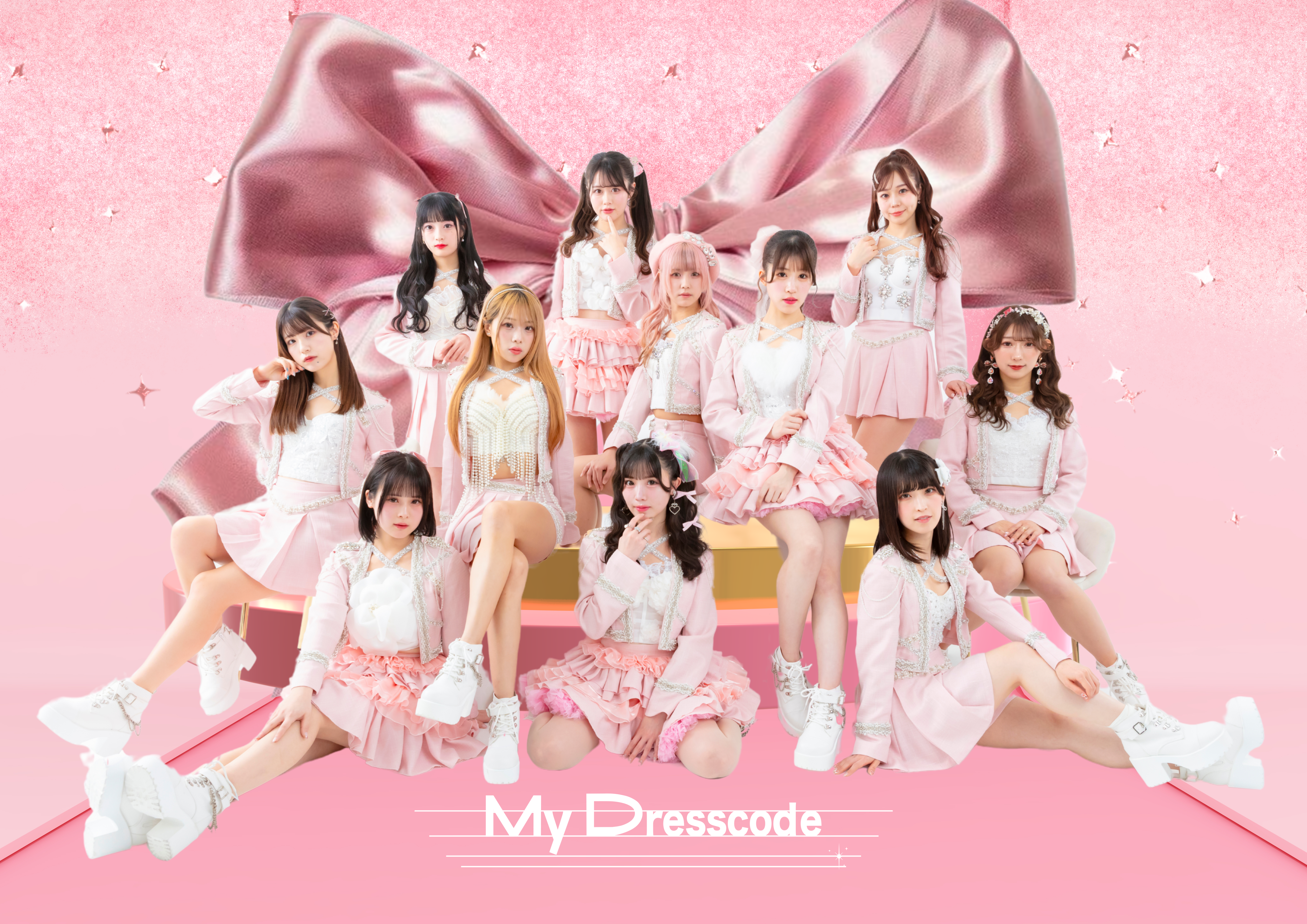 MyDresscode