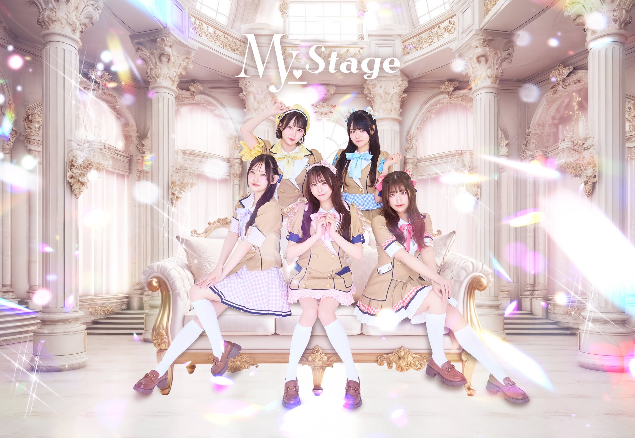 My_Stage