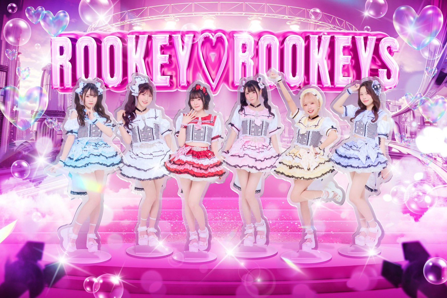 ROOKEY♡ROOKEYS
