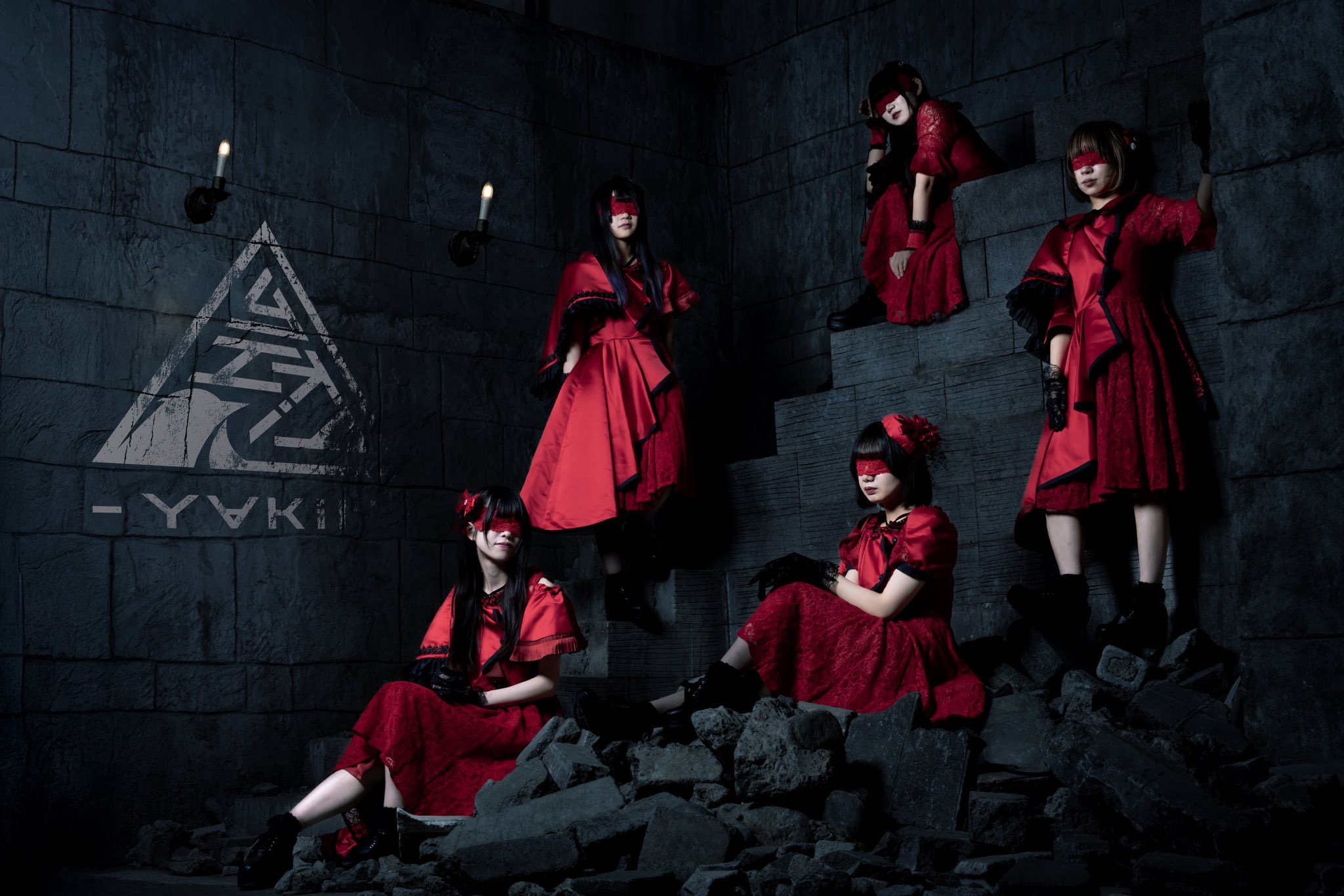 Y∀KiN