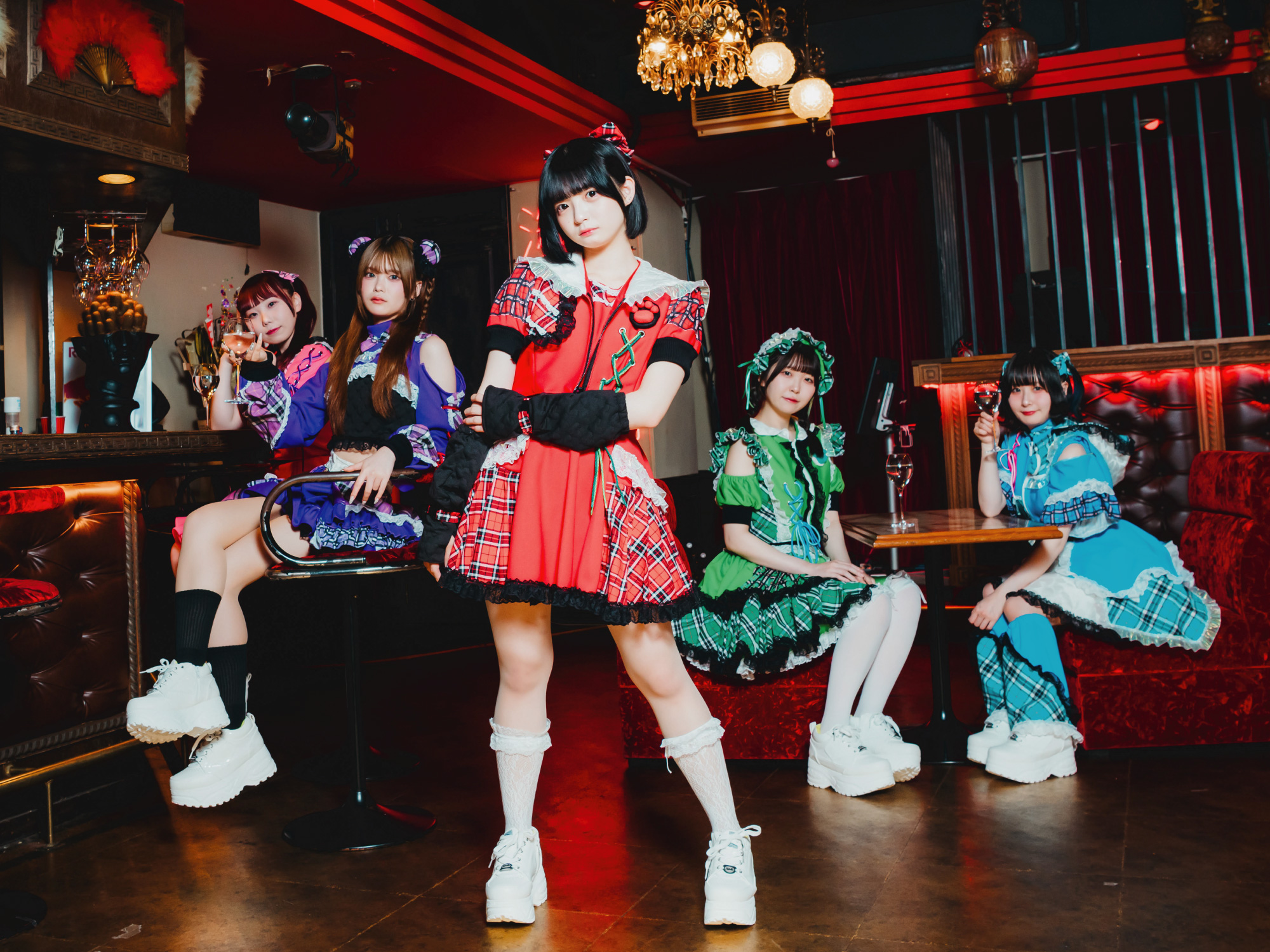 【新潟】MEWCATUNE