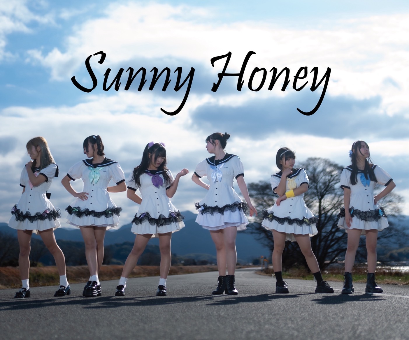 【熊本】Sunny Honey