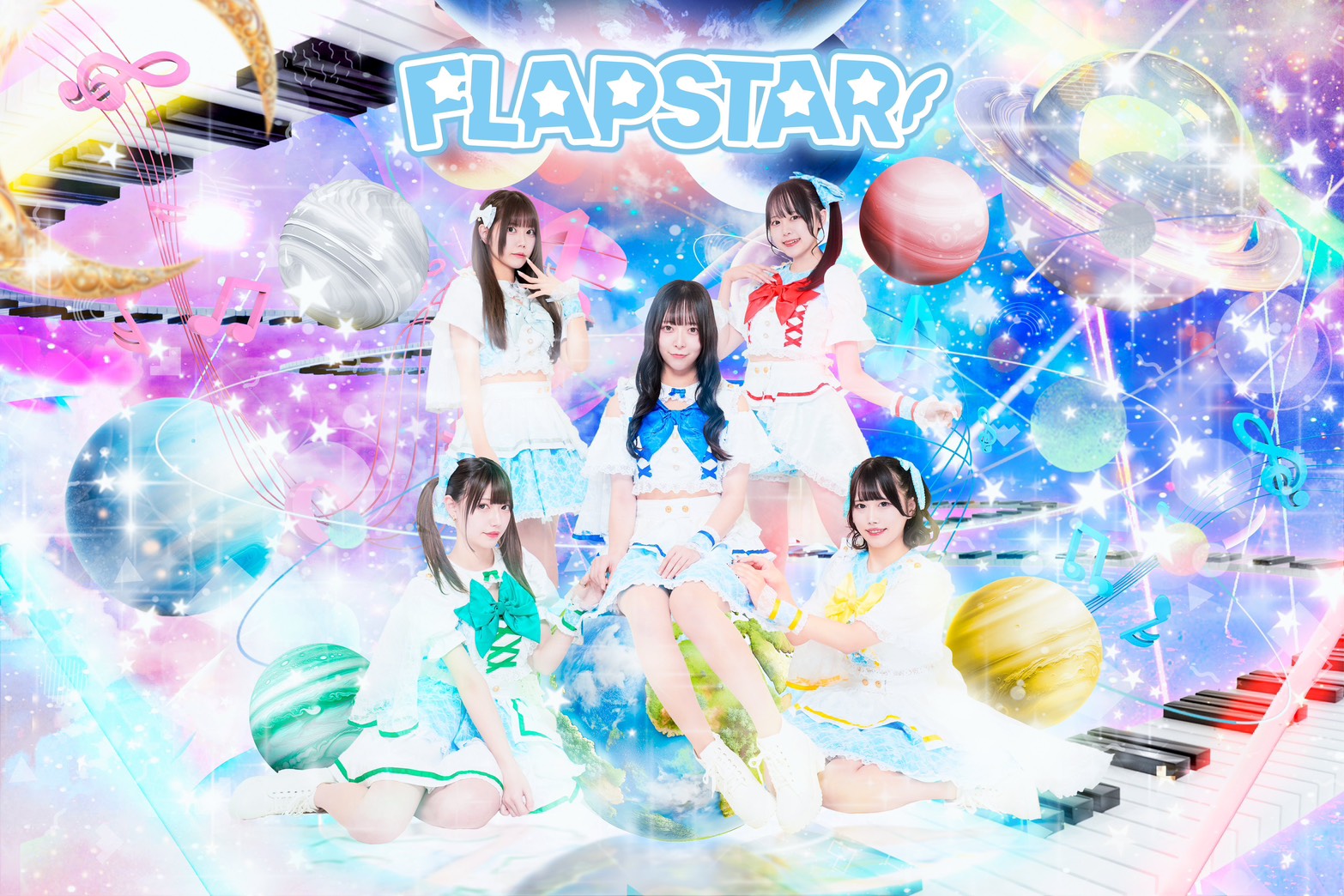 FLAPSTAR