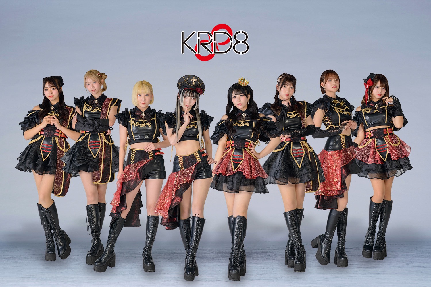 KRD8