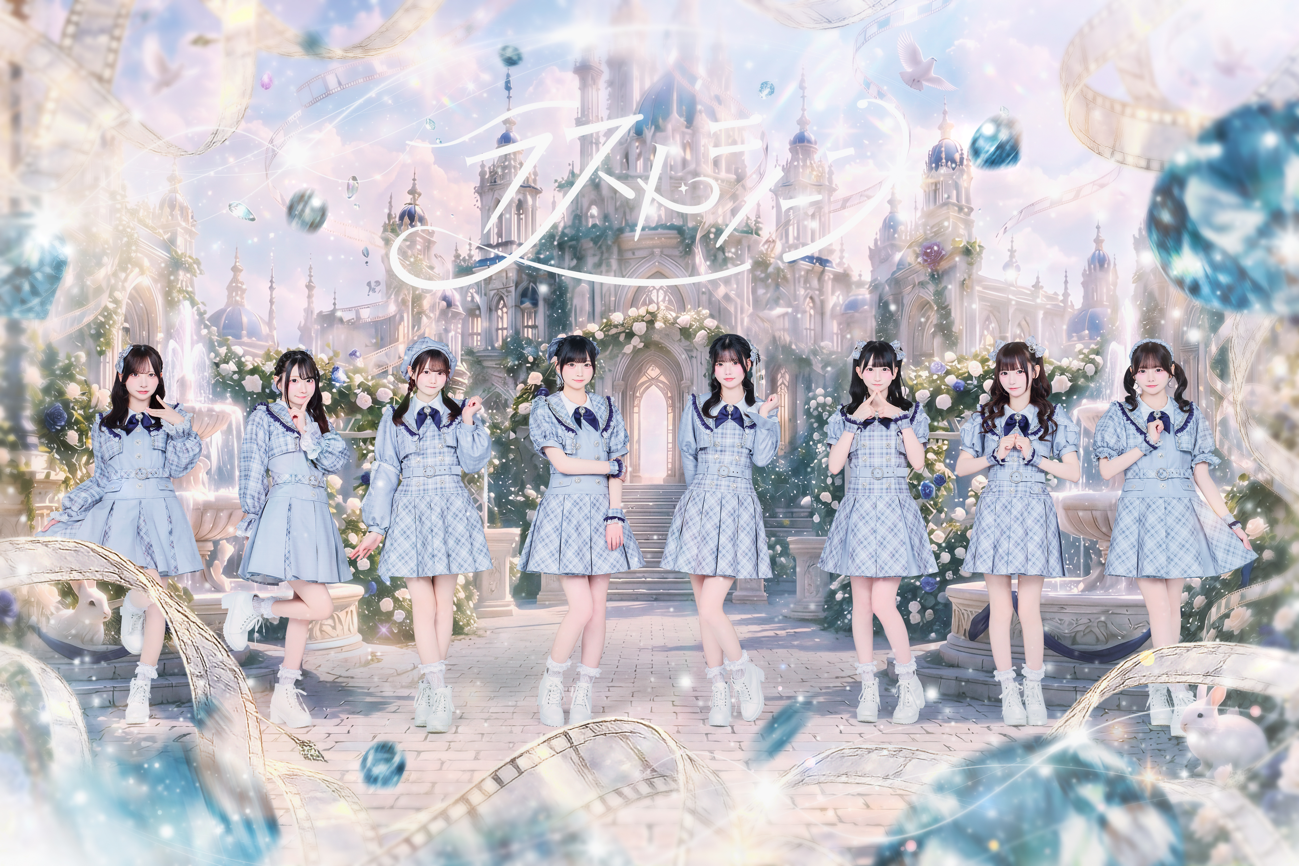 ラストシーン